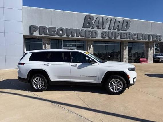 JEEP GRAND CHEROKEE 2023 1C4RJKAG0P8872492 image JEEP GRAND CHEROKEE 2023 1C4RJKAG0P8872492 image